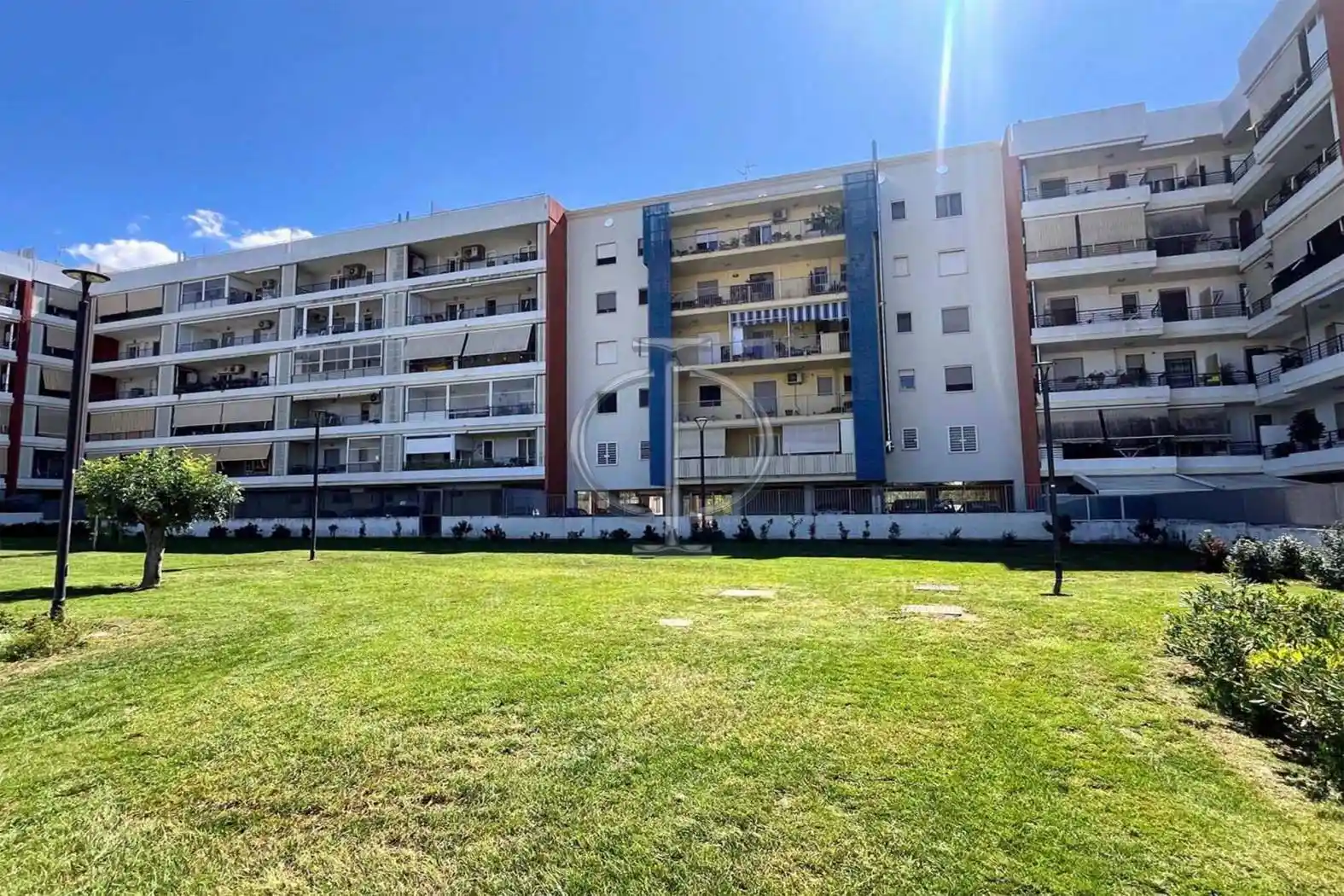 Appartamento in vendita a Valenzano