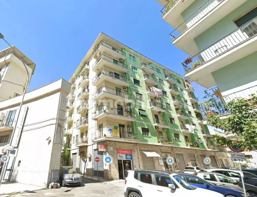 Appartamento in vendita a Cosenza