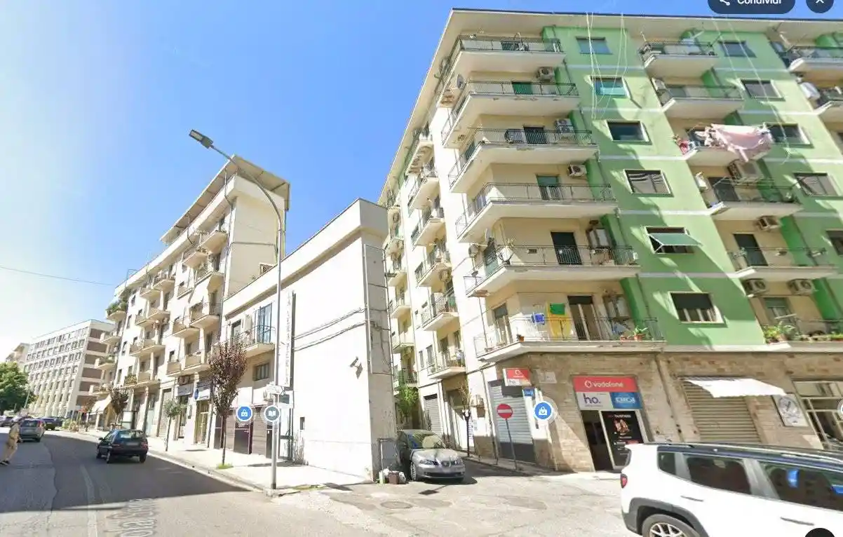 Quadrilocale via Walter Tobagi 15, Centro, Cosenza - foto 2