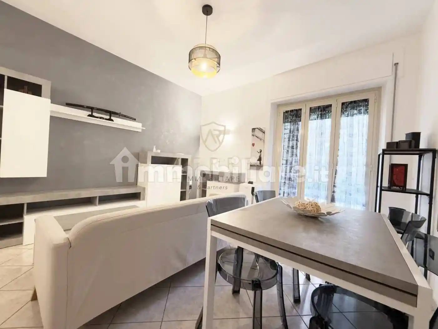 Trilocale via Papa Giovanni XXIII 53, Chieti Città, Chieti - foto 2