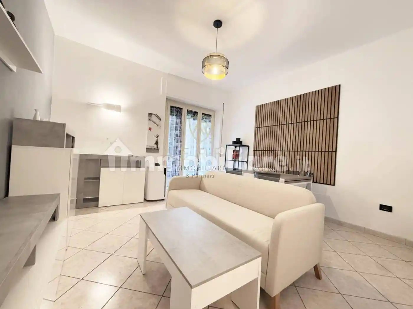 Trilocale via Papa Giovanni XXIII 53, Chieti Città, Chieti - foto 3