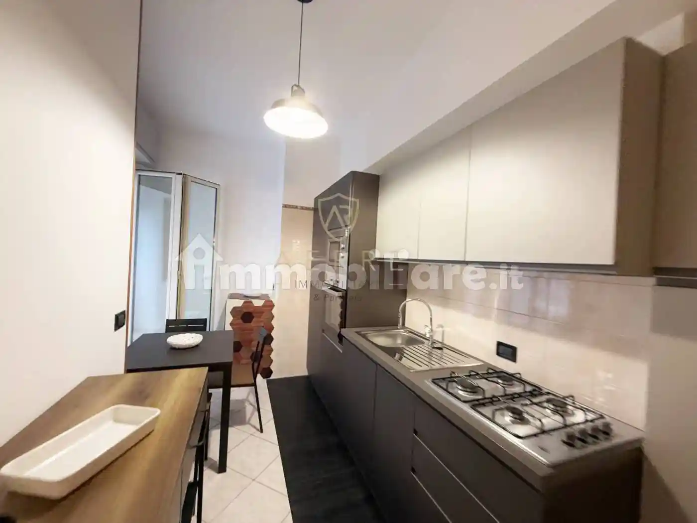 Trilocale via Papa Giovanni XXIII 53, Chieti Città, Chieti - foto 4