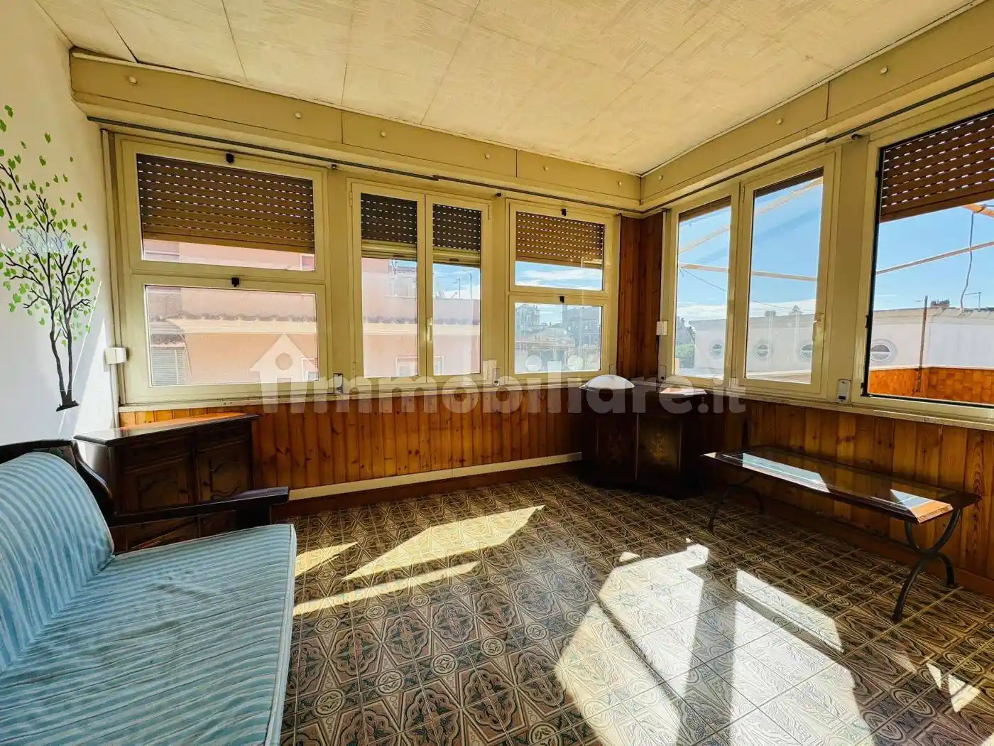 Attico - Mansarda in vendita a Roma