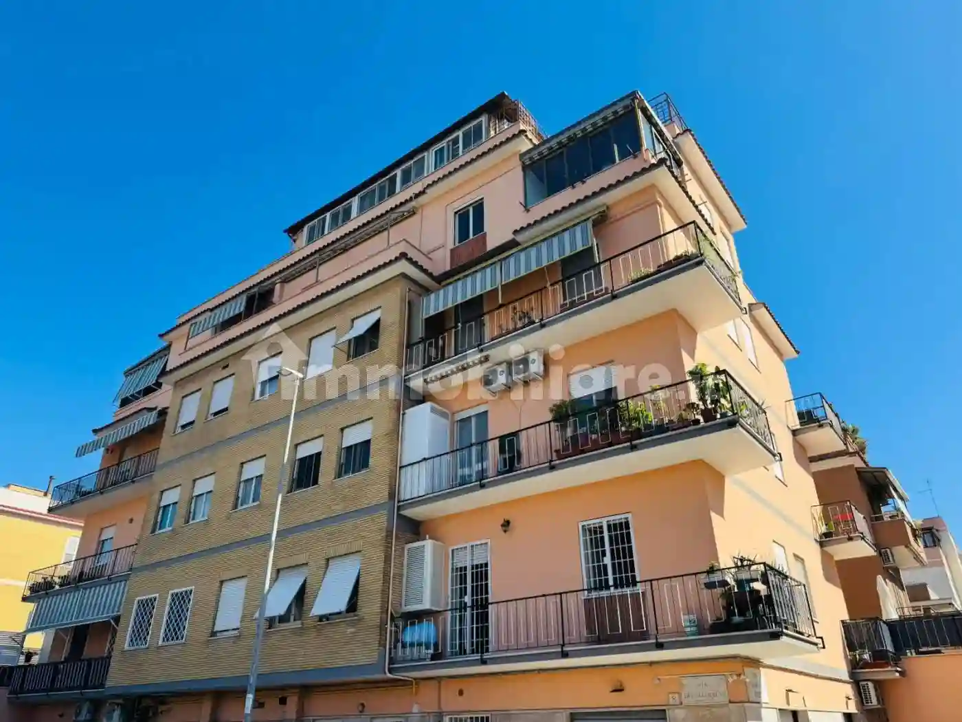 Attico - Mansarda - foto 2