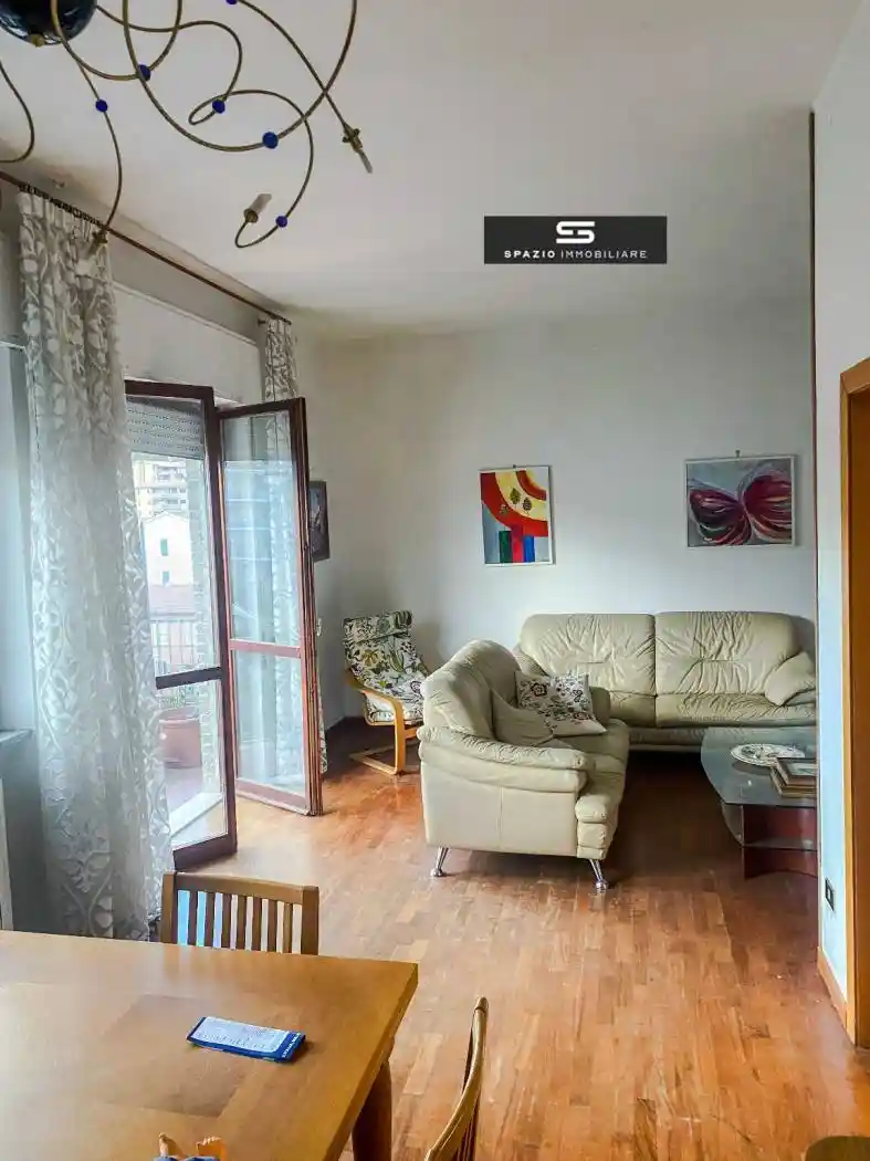 Quadrilocale via Palermo 27, Centro, Teramo - foto 2