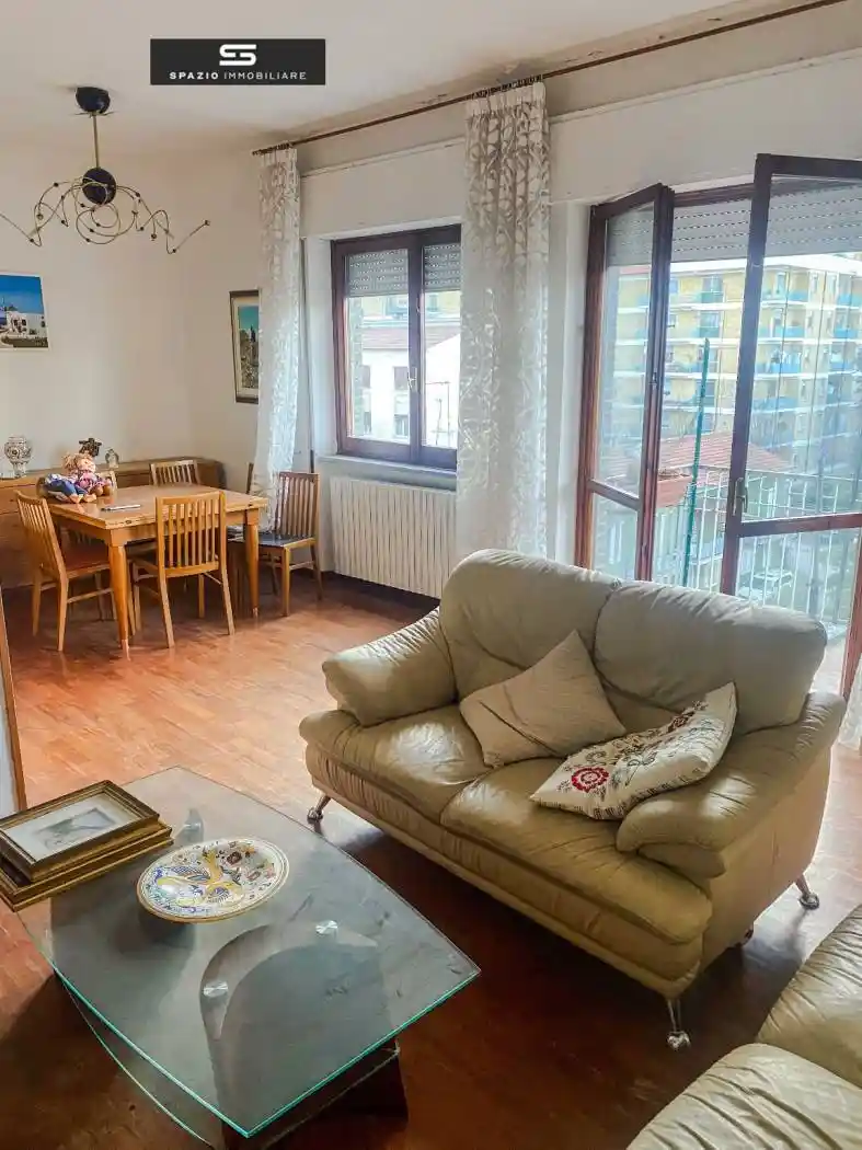 Quadrilocale via Palermo 27, Centro, Teramo - foto 3