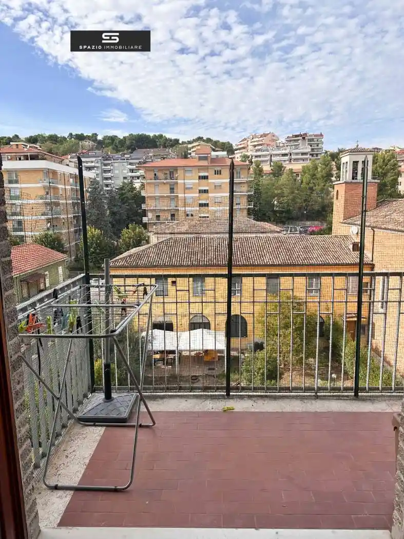 Quadrilocale via Palermo 27, Centro, Teramo - foto 4