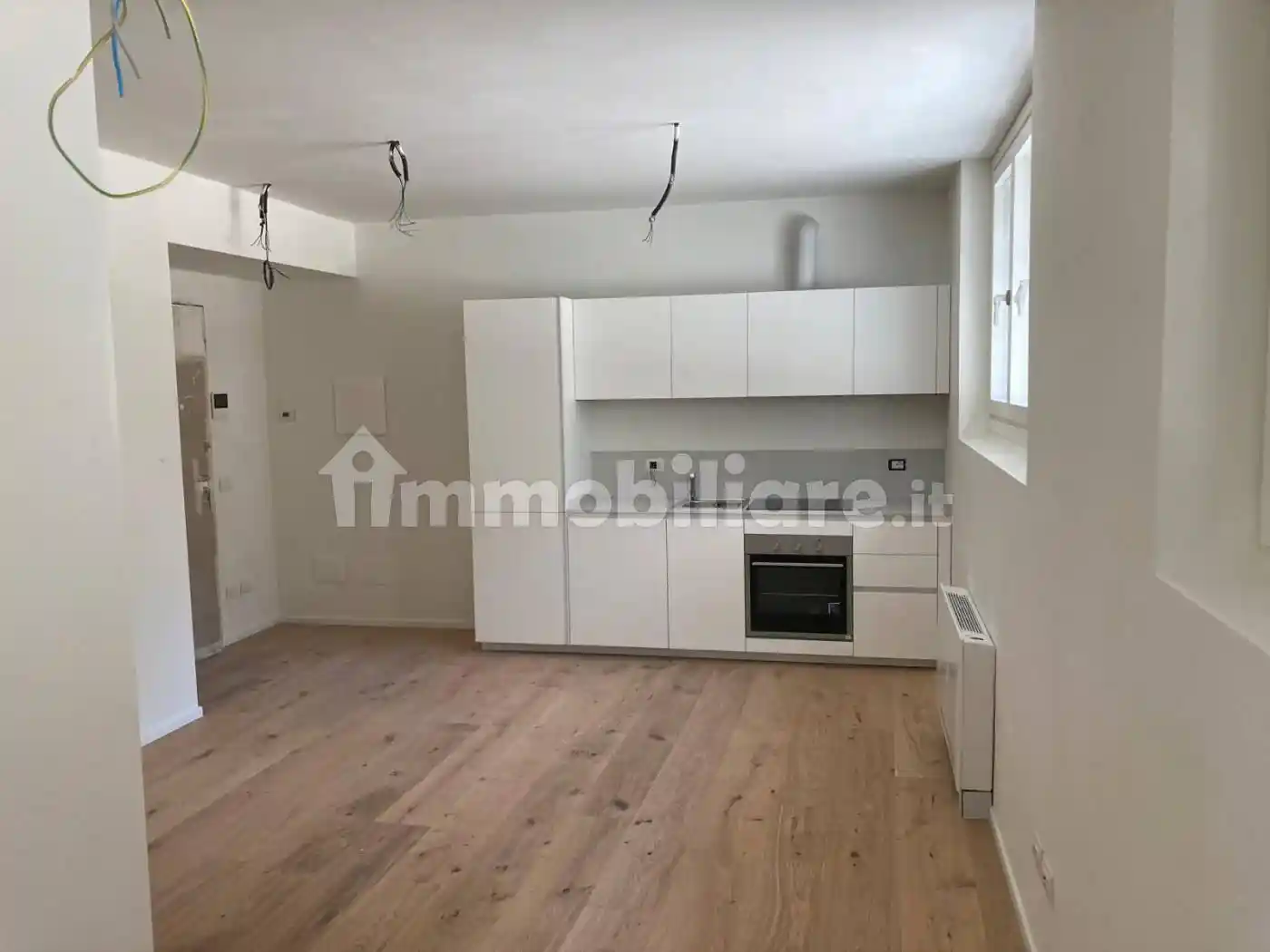 Monolocale via Antonio Tantardini 3, Corso San Gottardo, Milano - foto 5