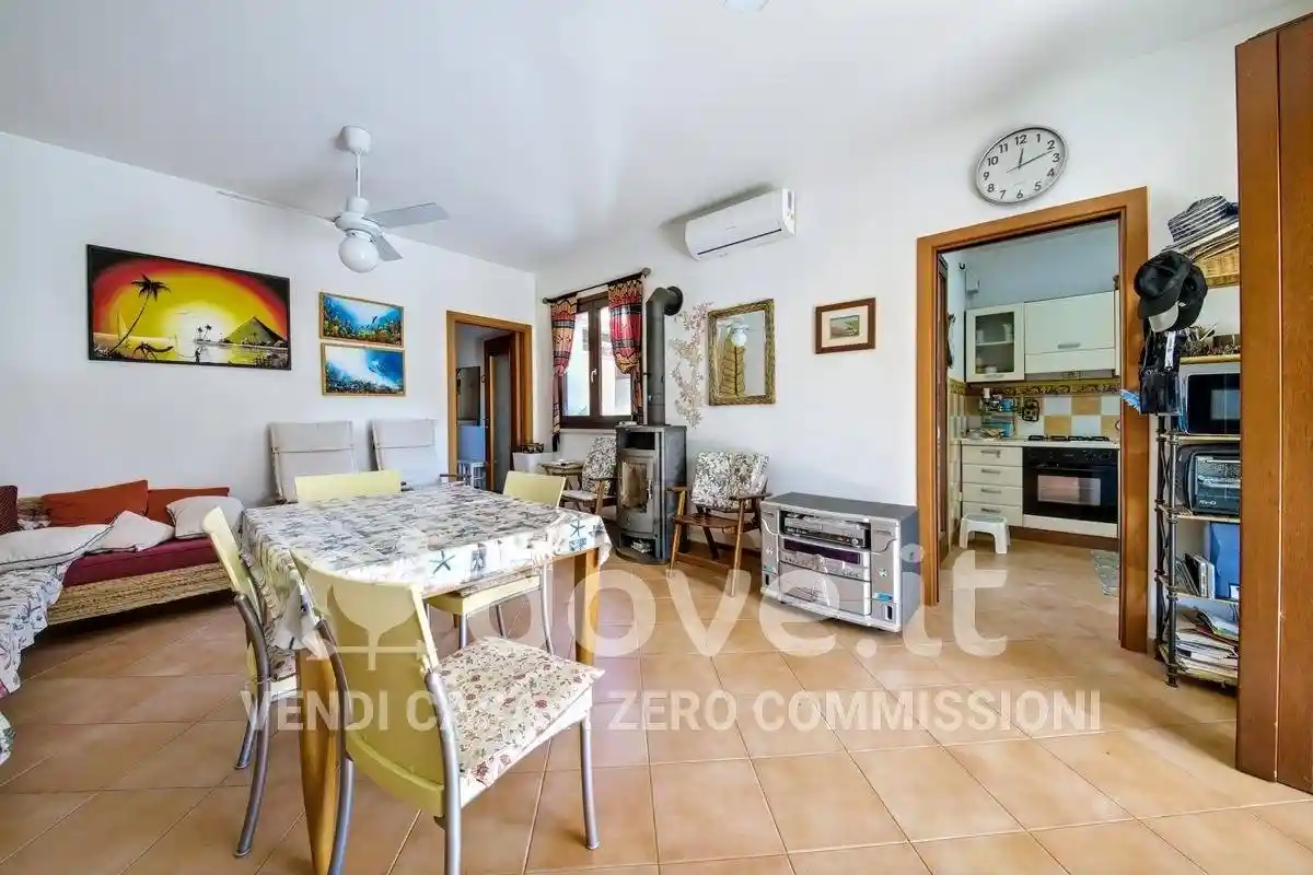 Villa unifamiliare via di Torre Testa 39, Mitrano - Litoranea, Brindisi - foto 2