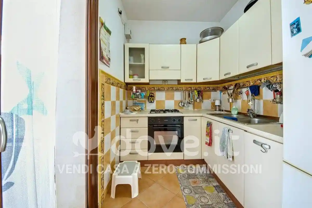 Villa unifamiliare via di Torre Testa 39, Mitrano - Litoranea, Brindisi - foto 4