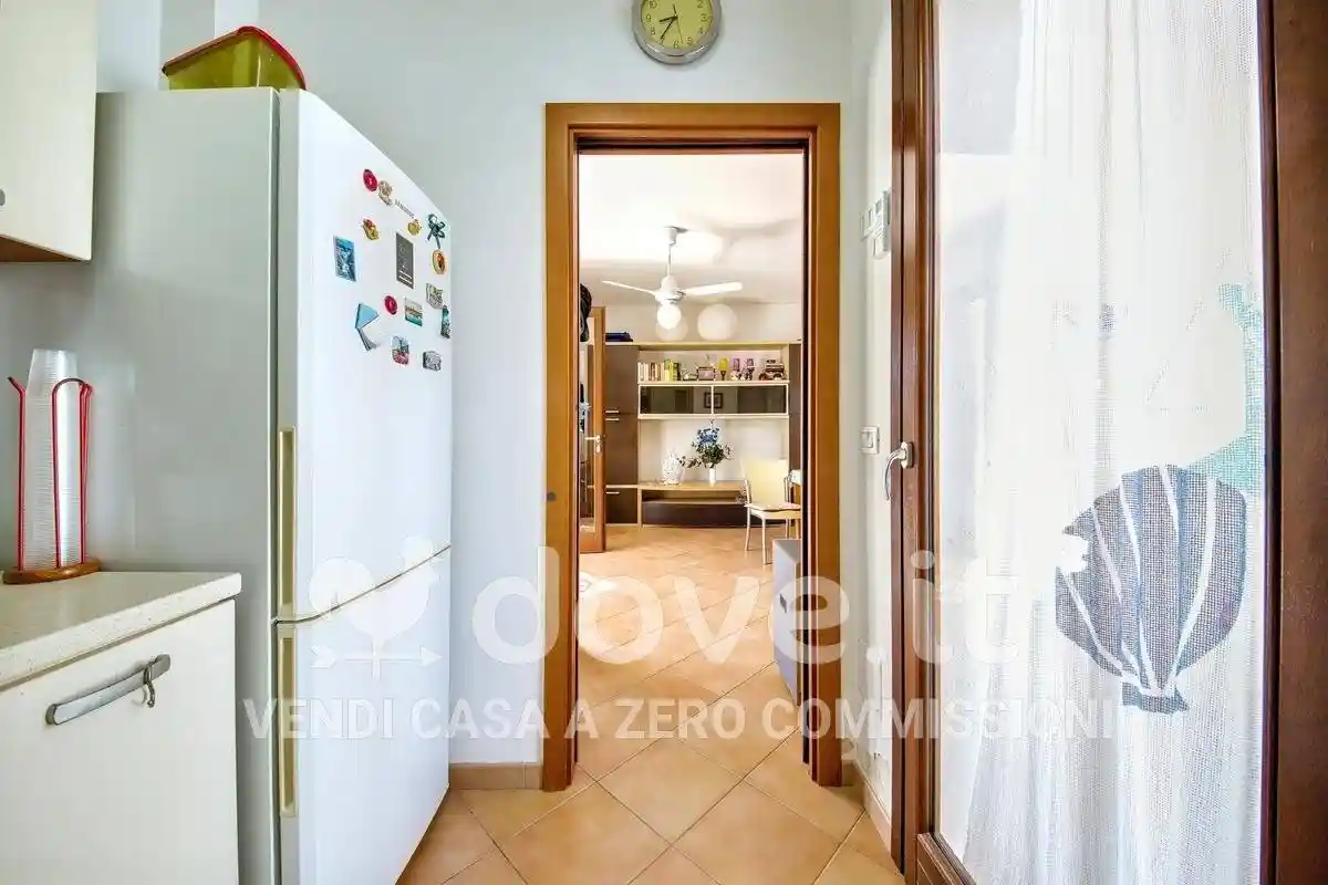 Villa unifamiliare via di Torre Testa 39, Mitrano - Litoranea, Brindisi - foto 5
