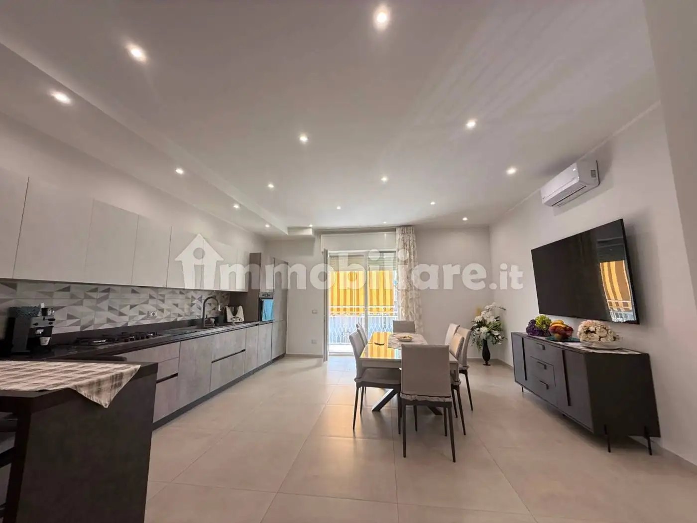 Appartamento in vendita a Qualiano