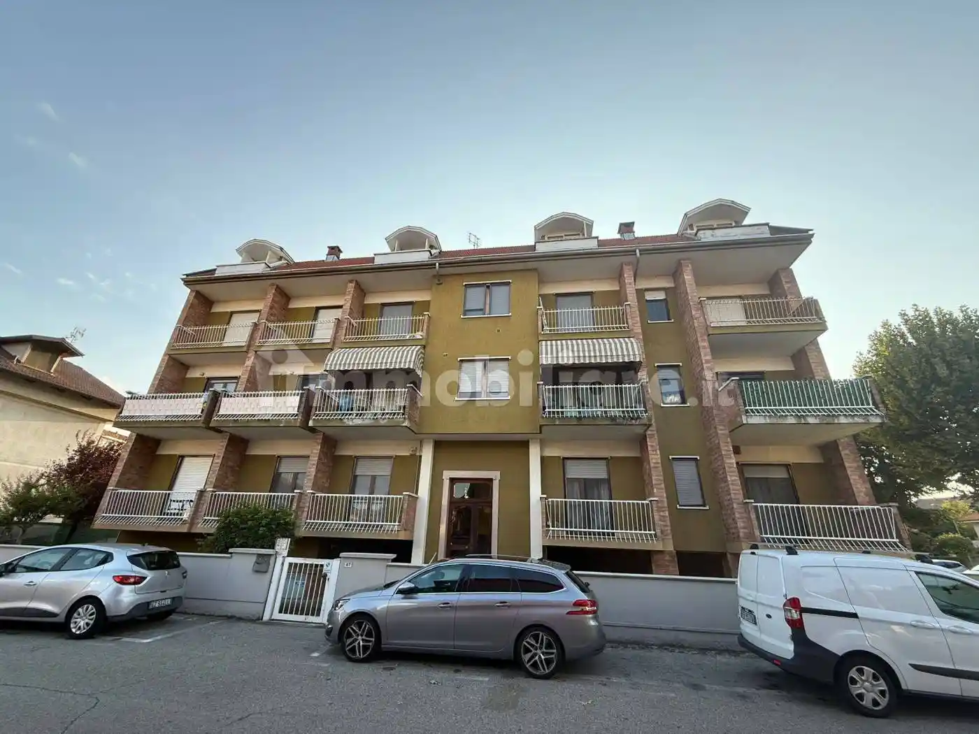 Appartamento in vendita a Brandizzo