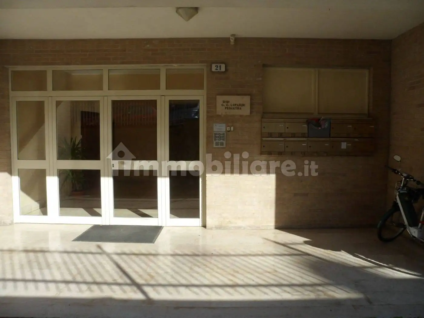 Appartamento in vendita a Spoleto