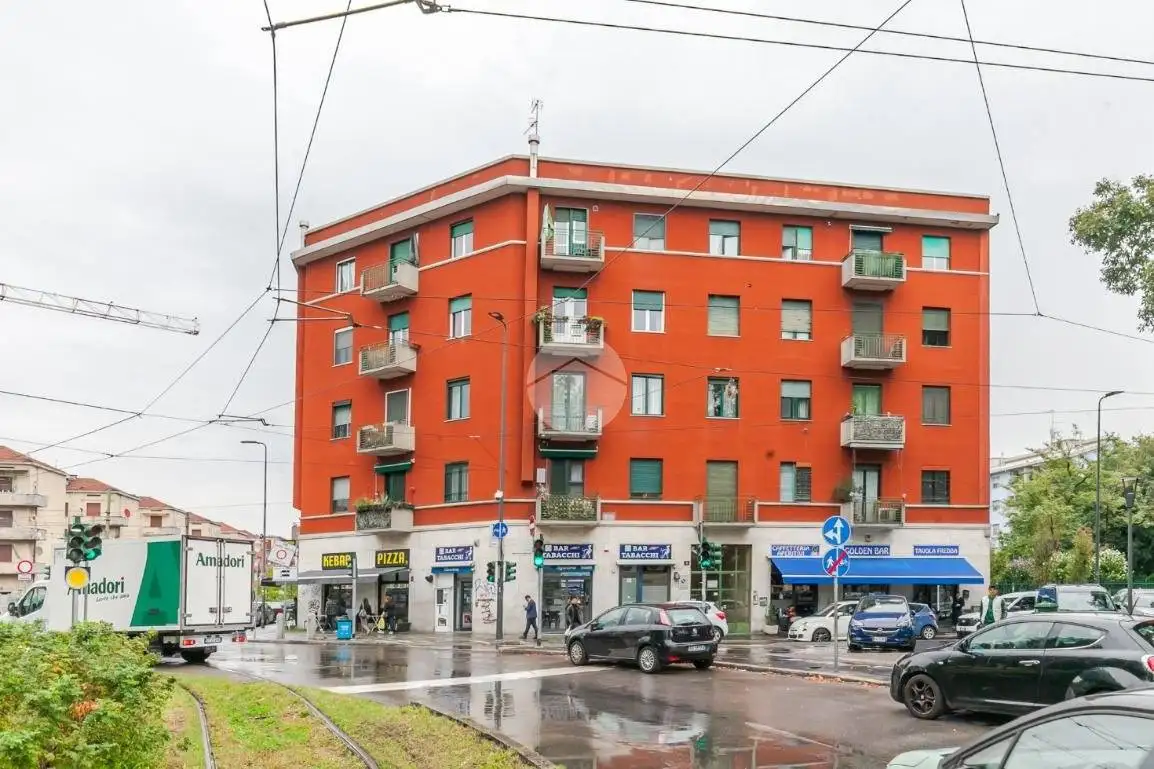 Apartment in vendita a Milan
