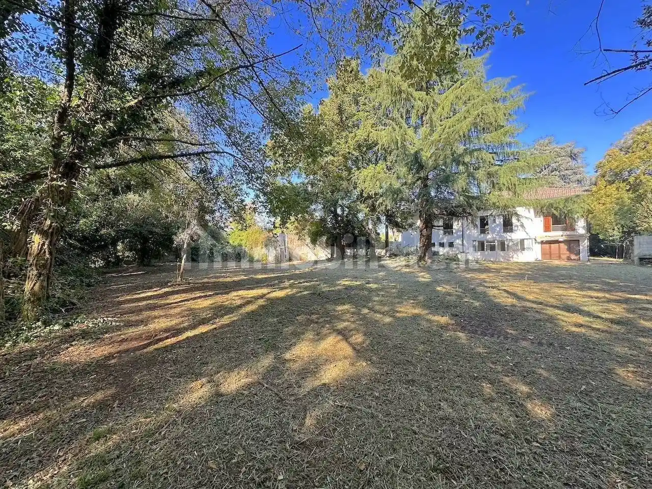 Casa indipendente in vendita a Treviso