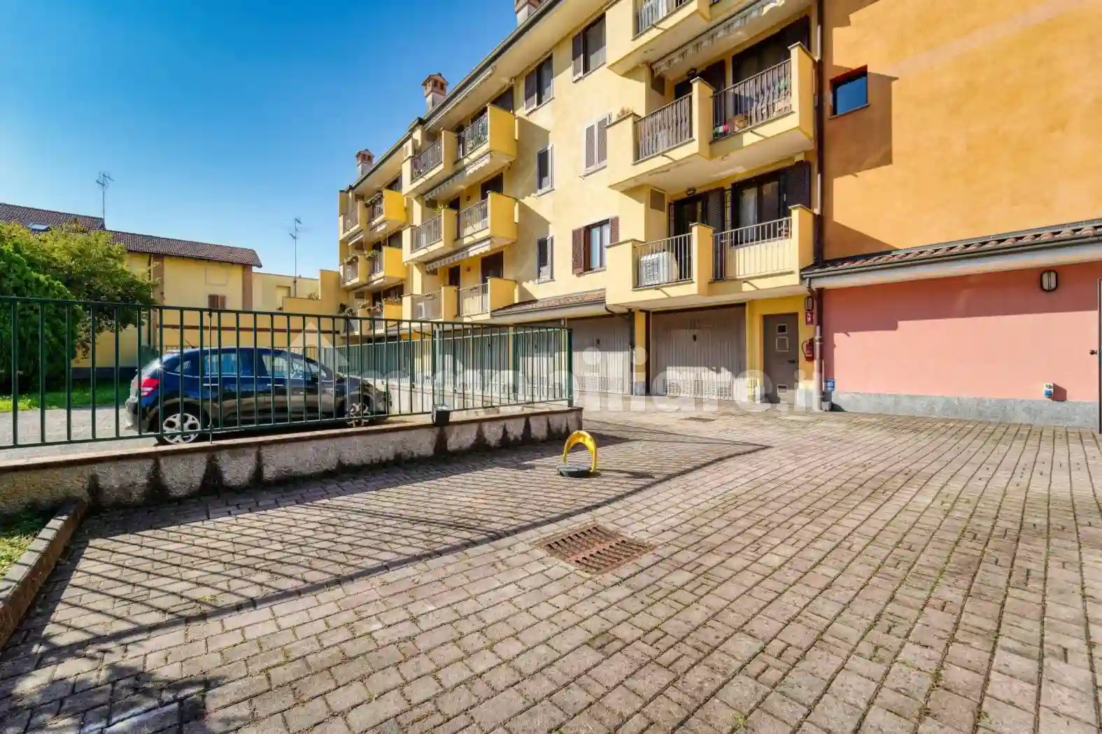 Appartamento in vendita a Paullo