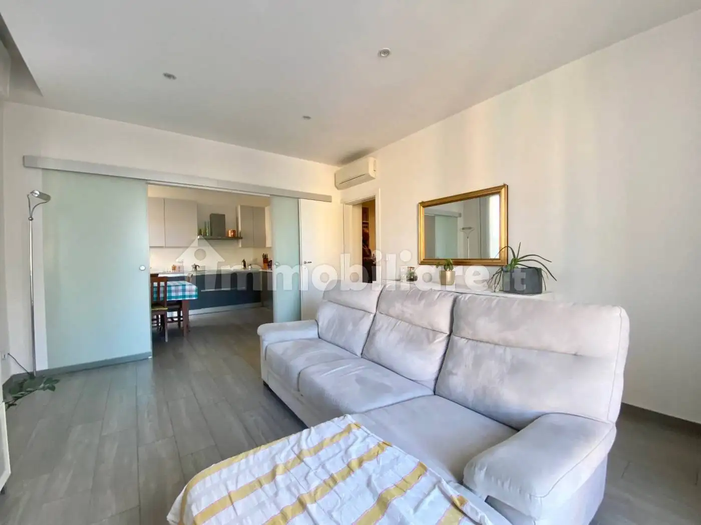 Appartamento in vendita a Bologna