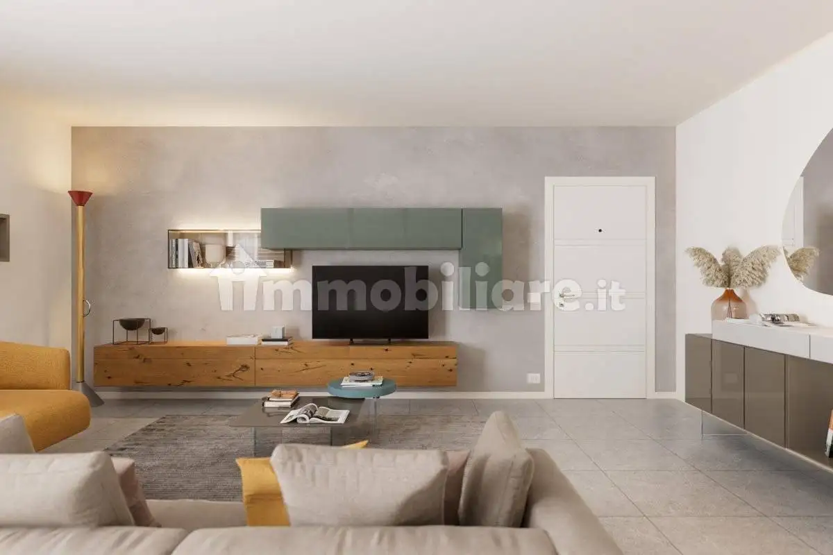 Appartamento in vendita a Castenaso