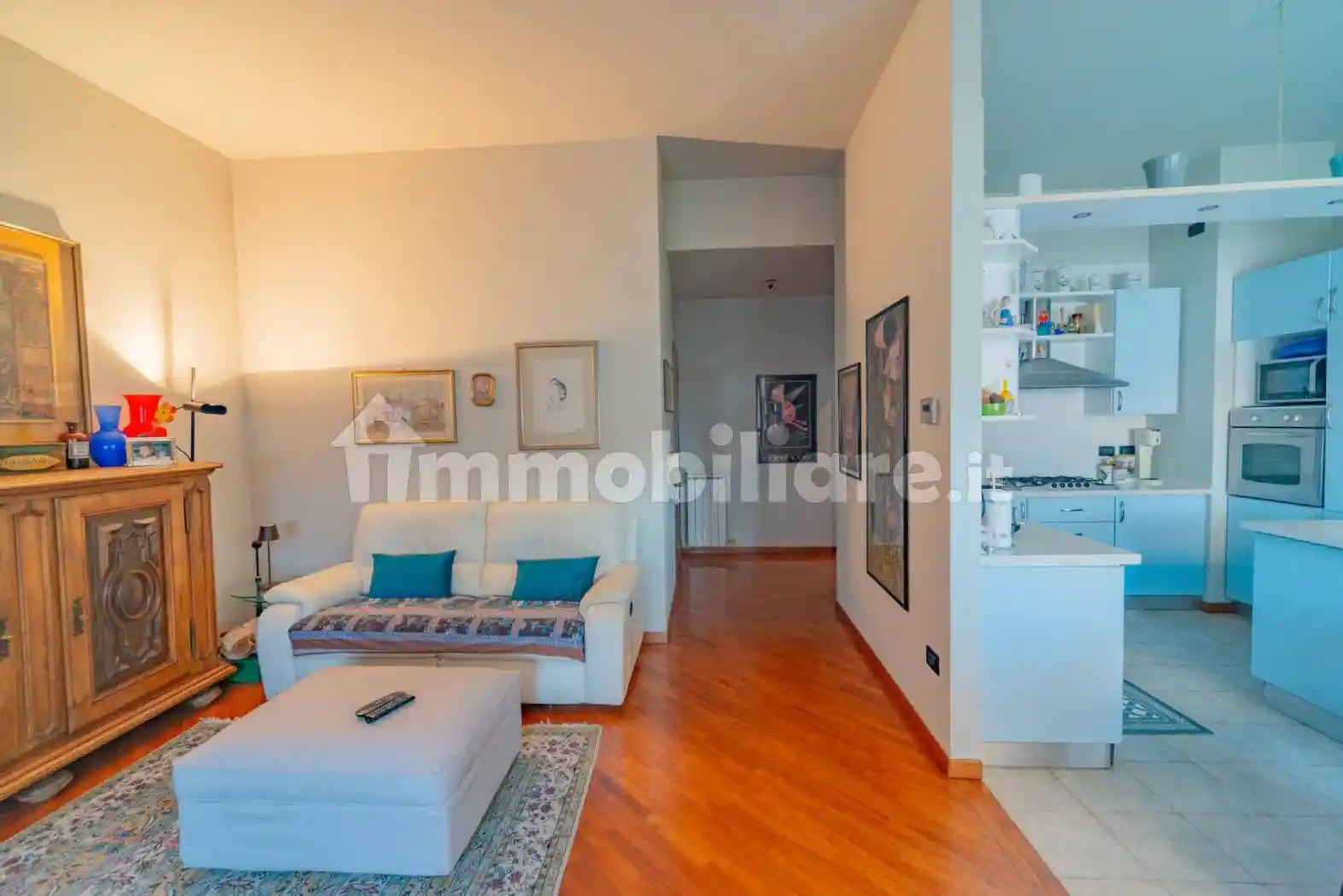 Appartamento via San Giovanni Bosco 7/L, Donatello, Cuneo - foto 2