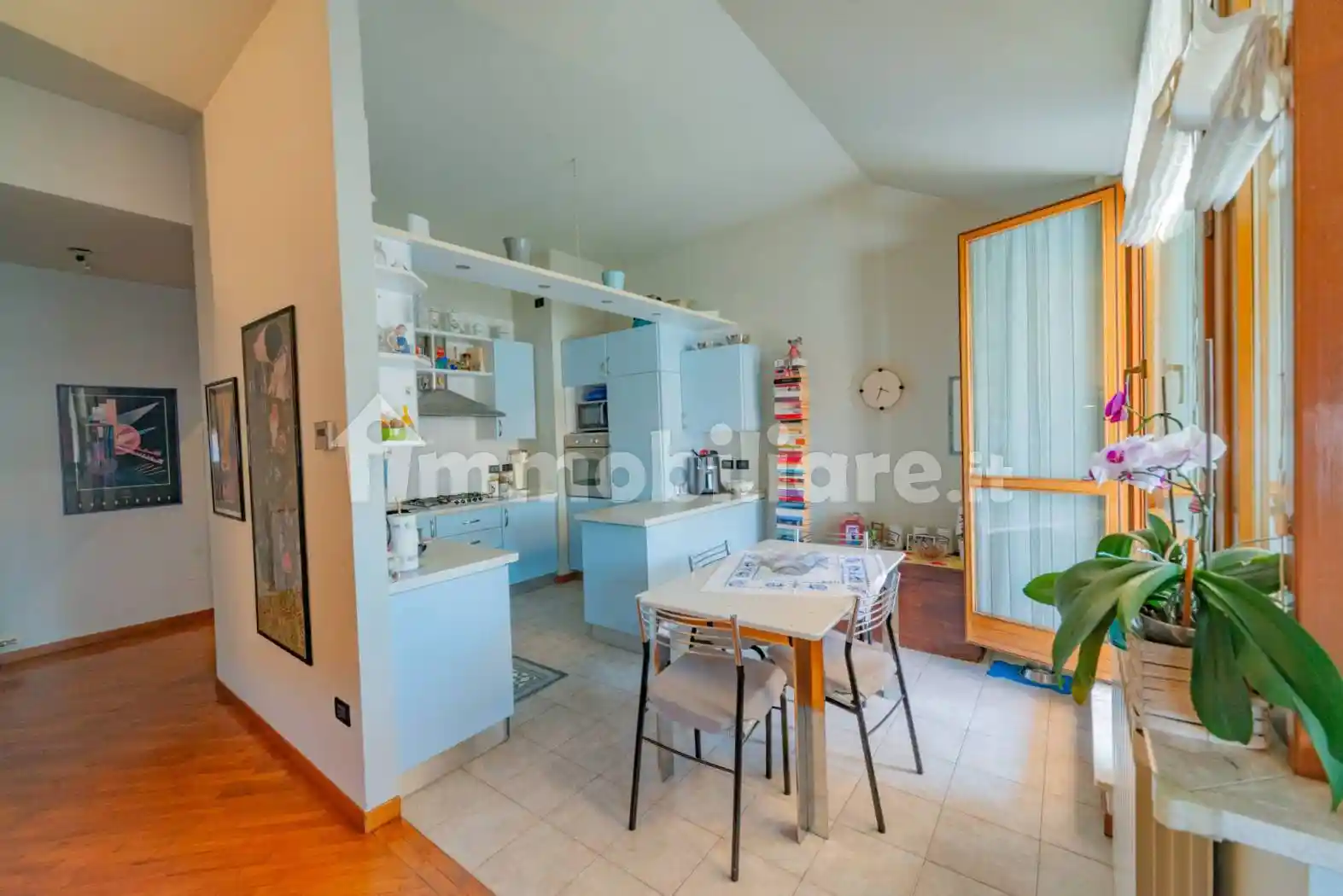 Appartamento via San Giovanni Bosco 7/L, Donatello, Cuneo - foto 3