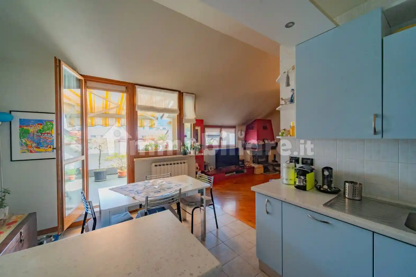 Appartamento via San Giovanni Bosco 7/L, Donatello, Cuneo - foto 4