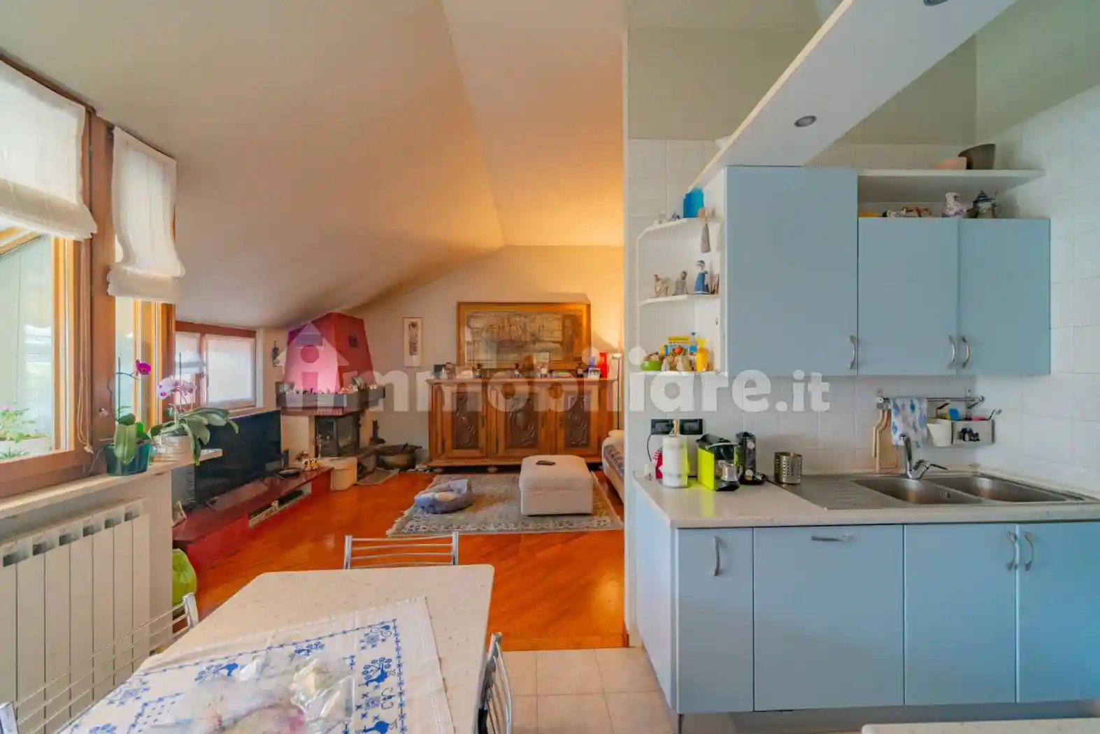 Appartamento via San Giovanni Bosco 7/L, Donatello, Cuneo - foto 5