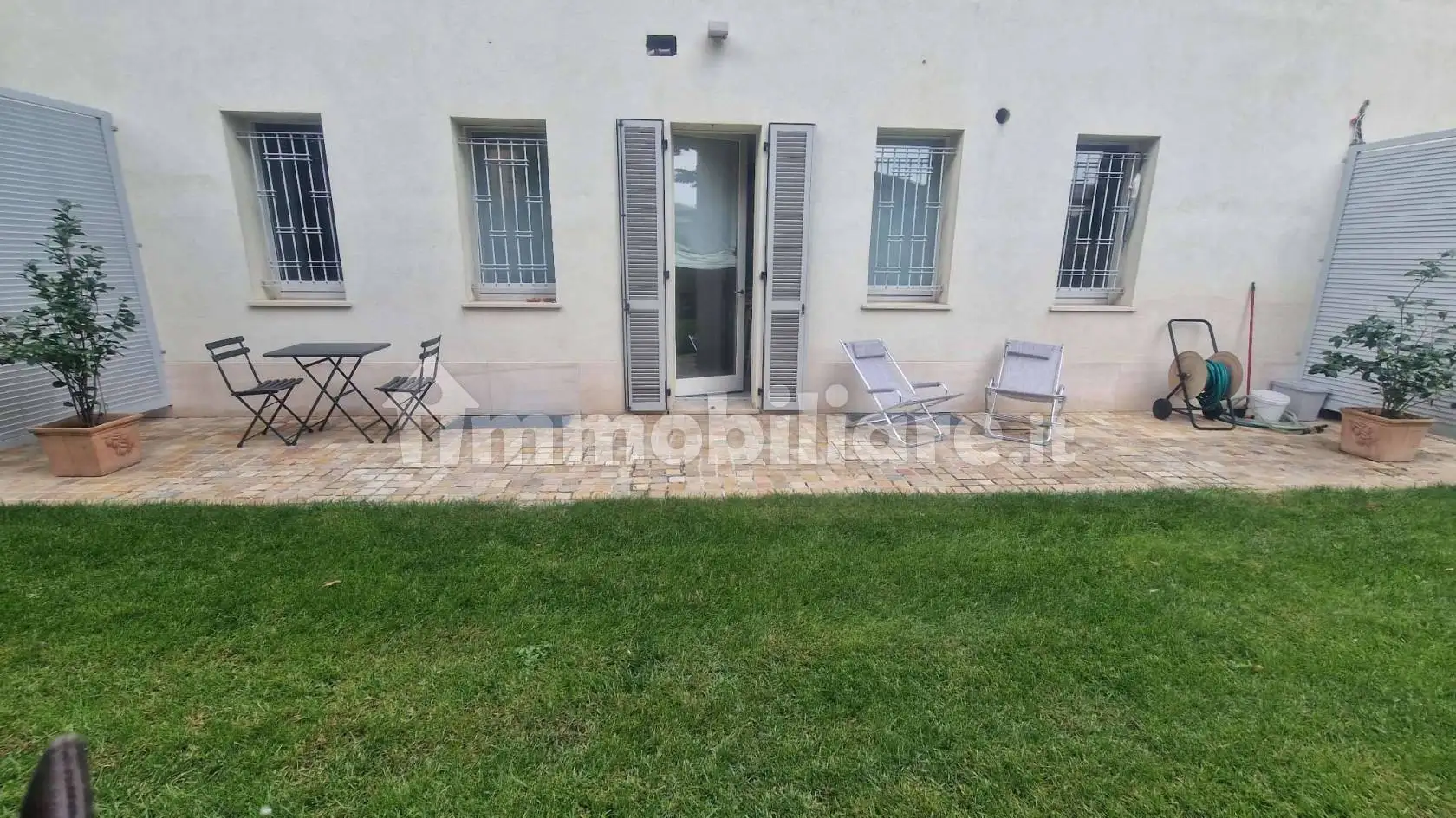 Appartamento in vendita a Pontenure