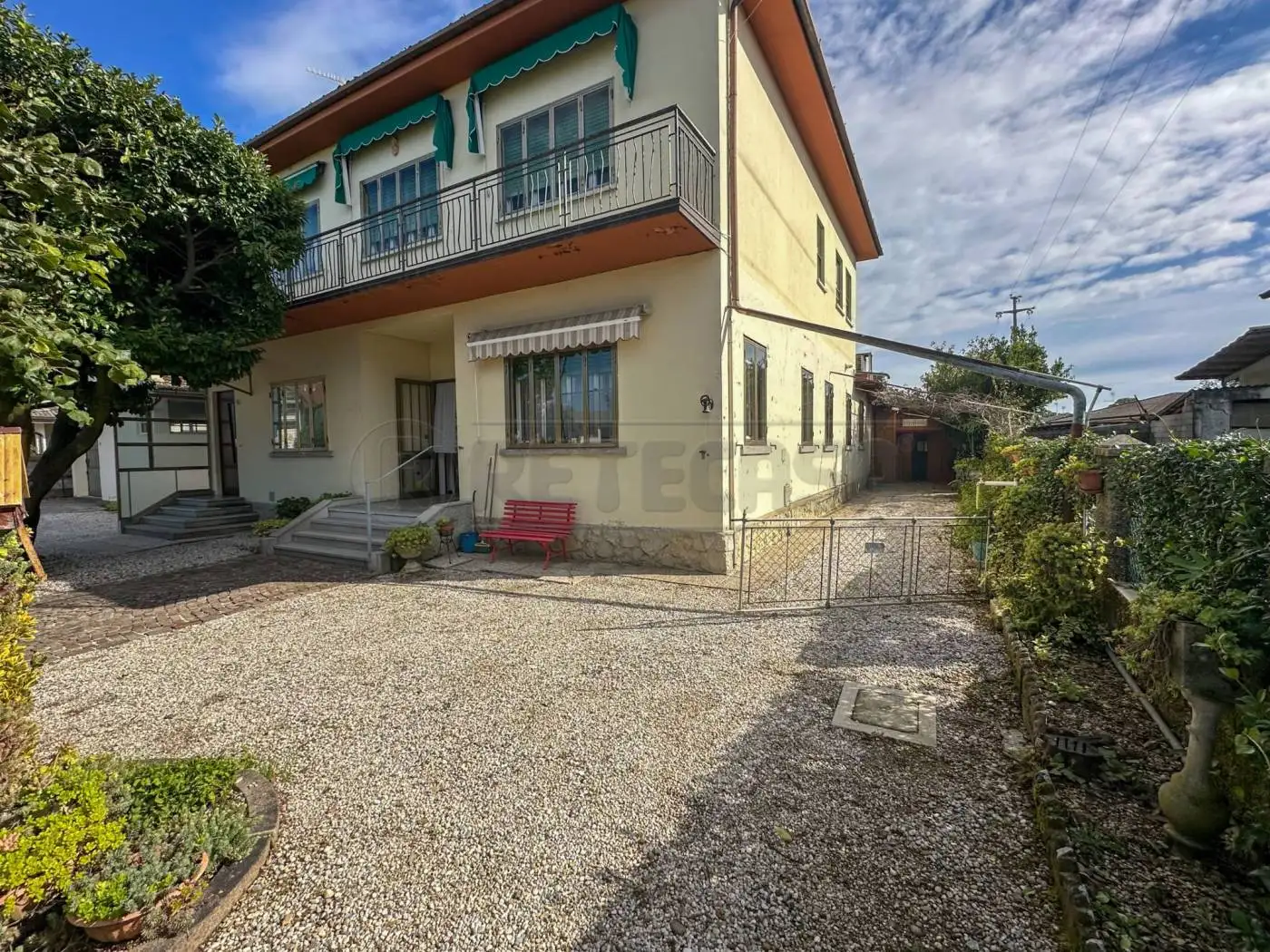 Appartamento in vendita a Santa Maria la Longa