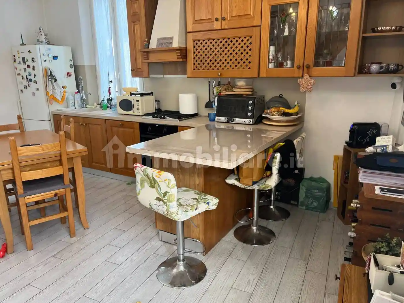 Casa indipendente in vendita a Campi Bisenzio