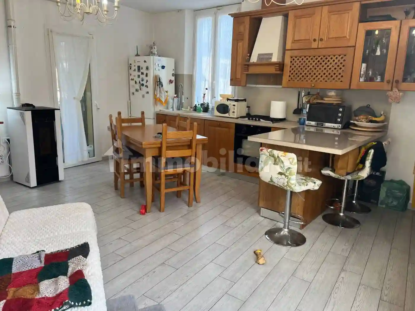 Casa indipendente - foto 4