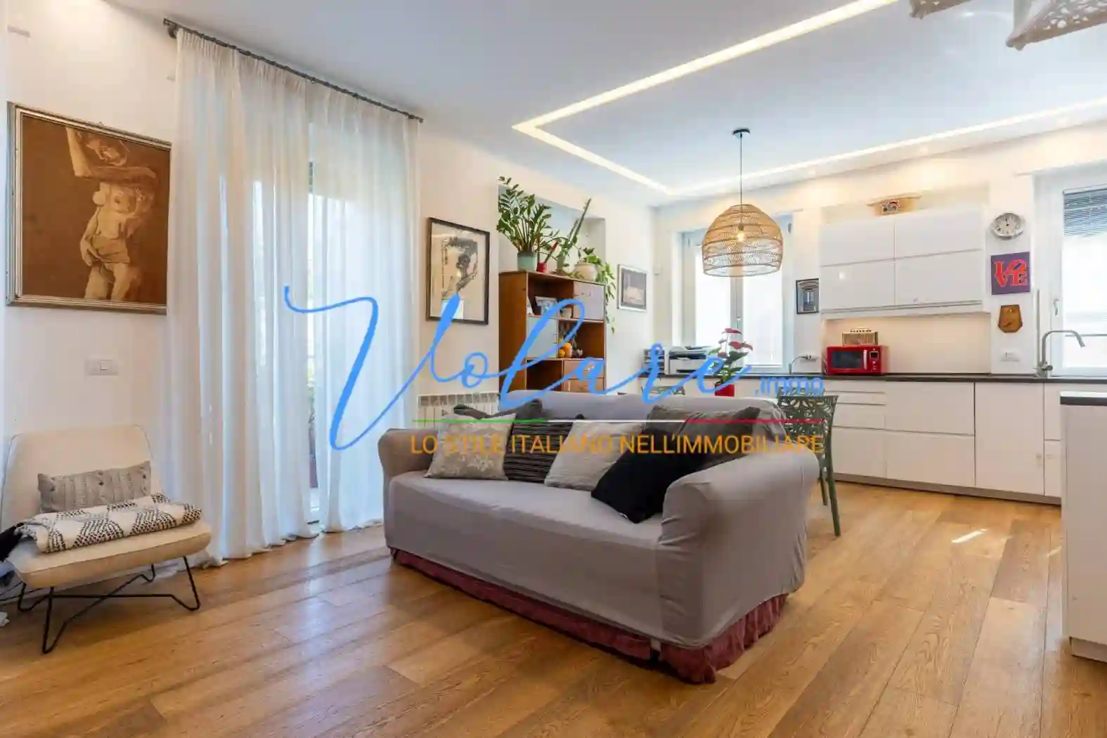 Appartamento - foto 4