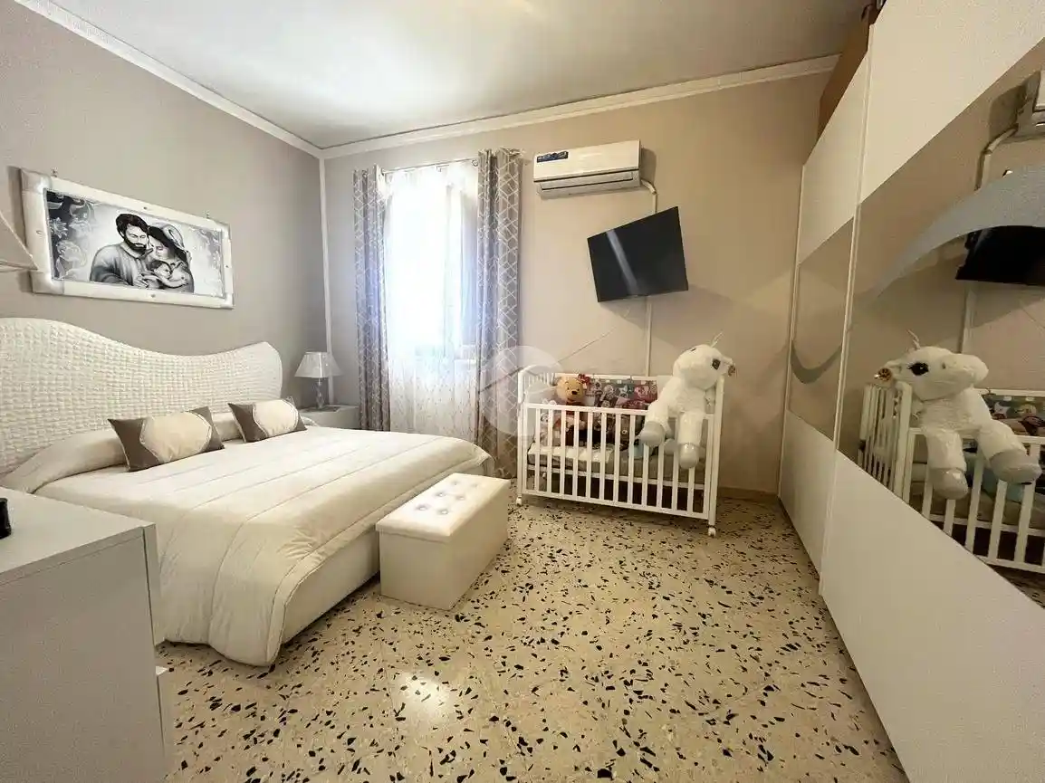 Appartamento in vendita a Palermo