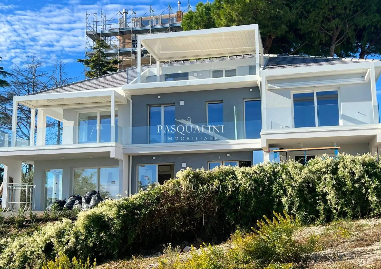 Appartamento in vendita a Numana