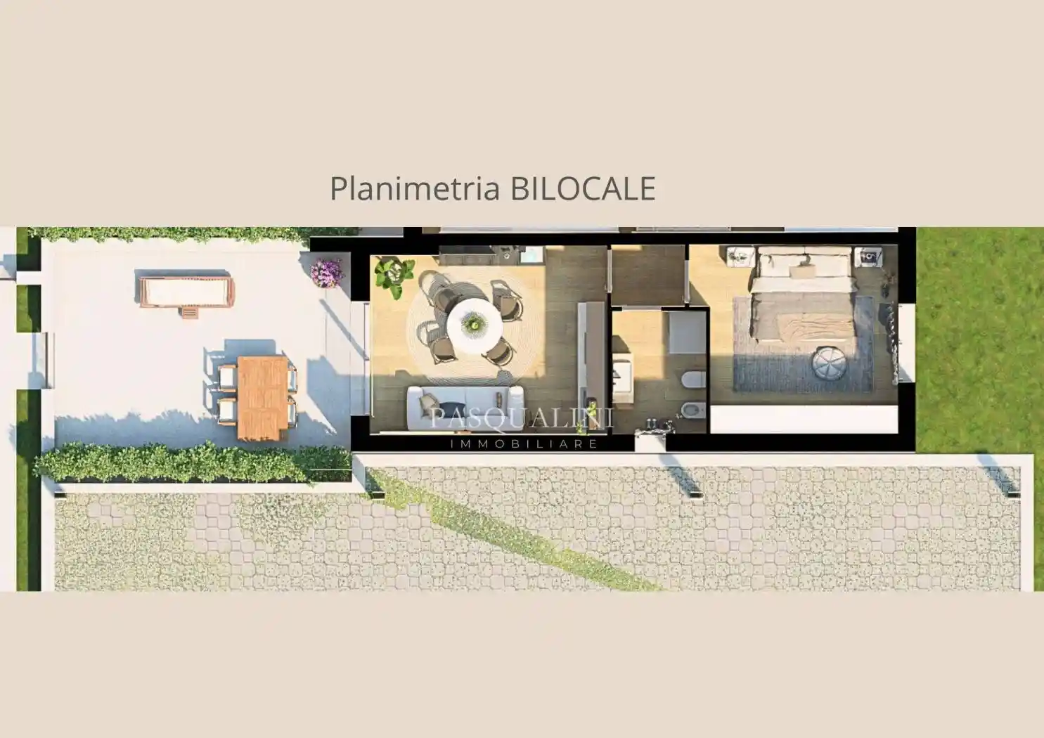 Appartamento - foto 5