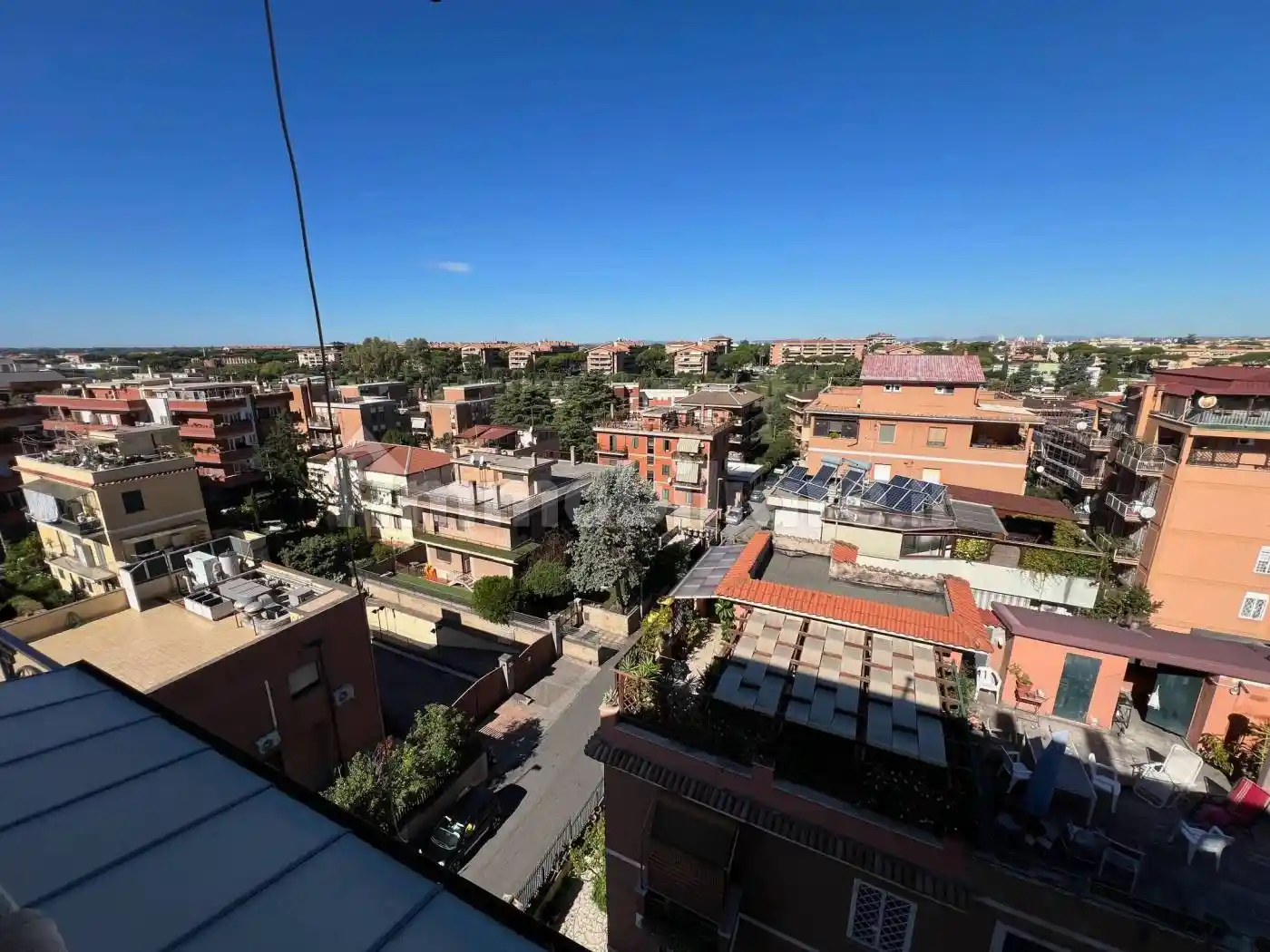 Trilocale via Ugo da Porta Ravegnana, Aurelio - Val Cannuta, Roma - foto 2