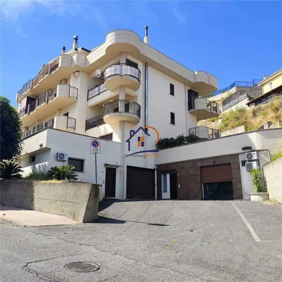 Appartamento in vendita a Corigliano-Rossano