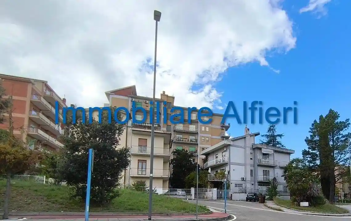 Villa plurifamiliare via Almerico Meomartini 132, Mulini, Porta Rufina, Benevento - foto 3