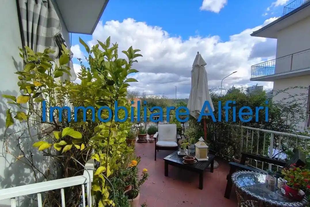 Villa plurifamiliare via Almerico Meomartini 132, Mulini, Porta Rufina, Benevento - foto 4