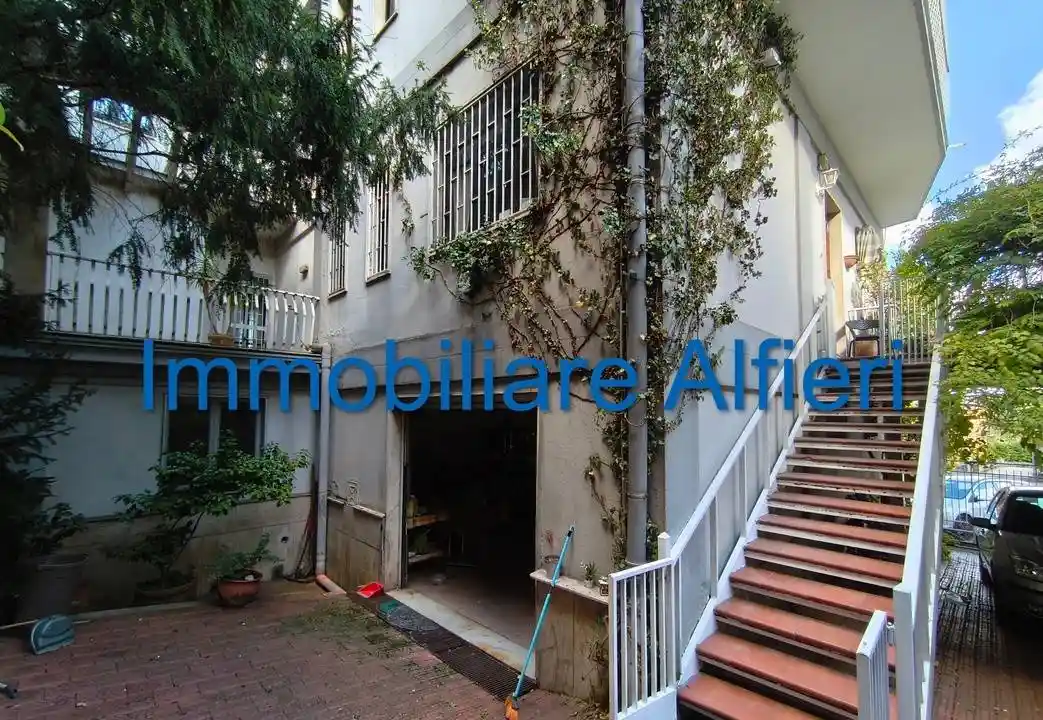 Villa plurifamiliare via Almerico Meomartini 132, Mulini, Porta Rufina, Benevento - foto 5