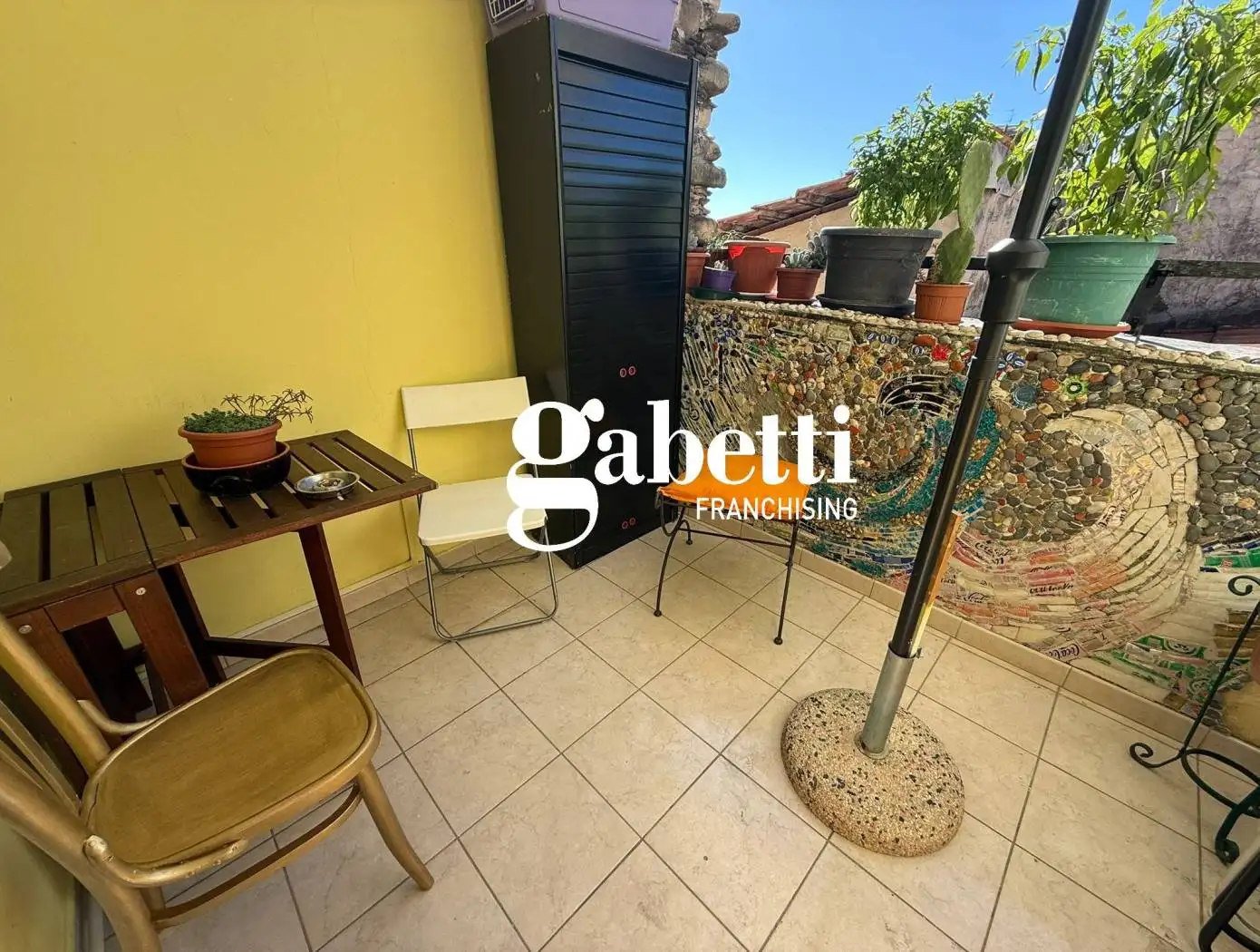 Appartamento in vendita a Imperia