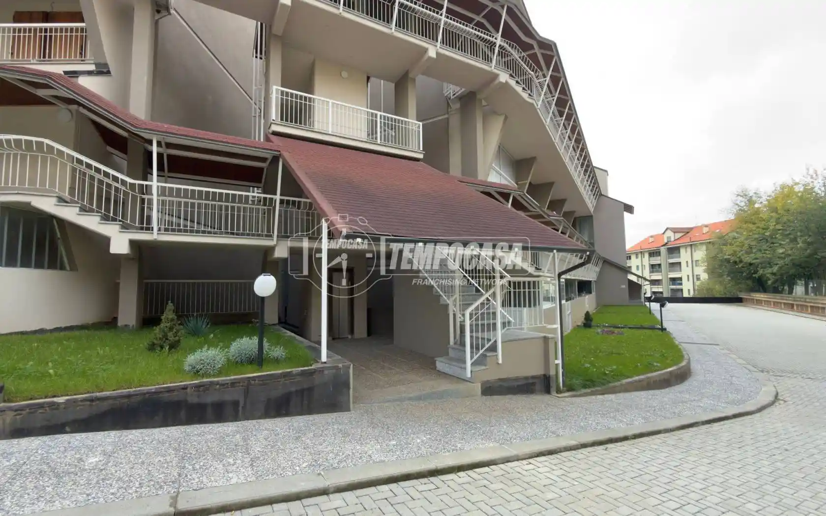 Appartamento in vendita a Chieri