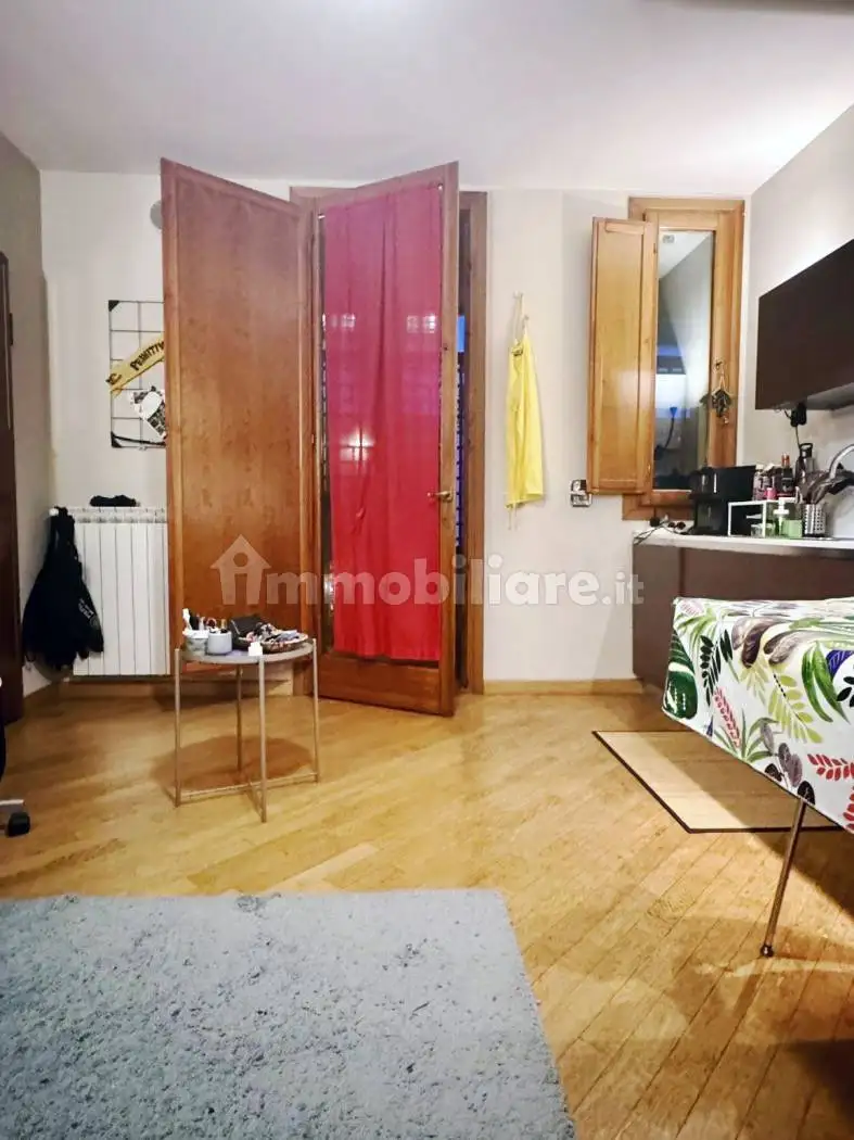 Appartamento in affitto a Firenze