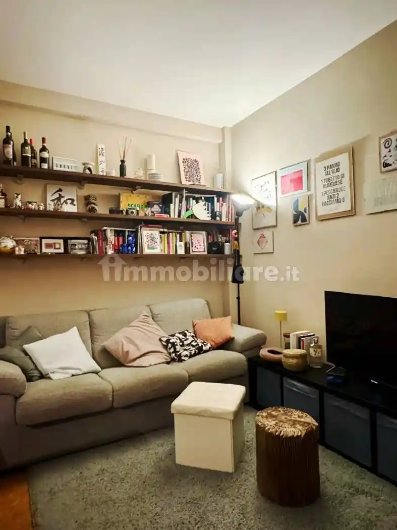 Bilocale via della Loggetta, Gignoro, Firenze - foto 3