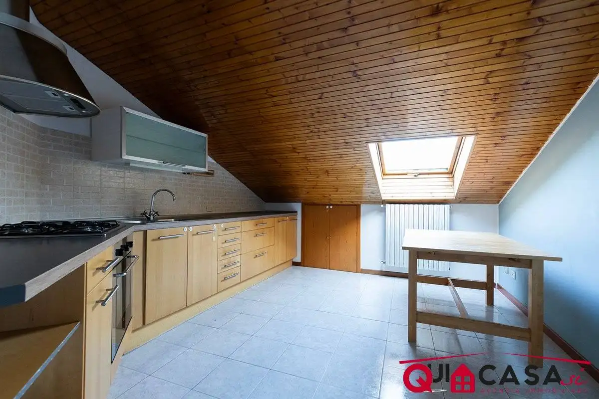 Apartment in vendita a Milan