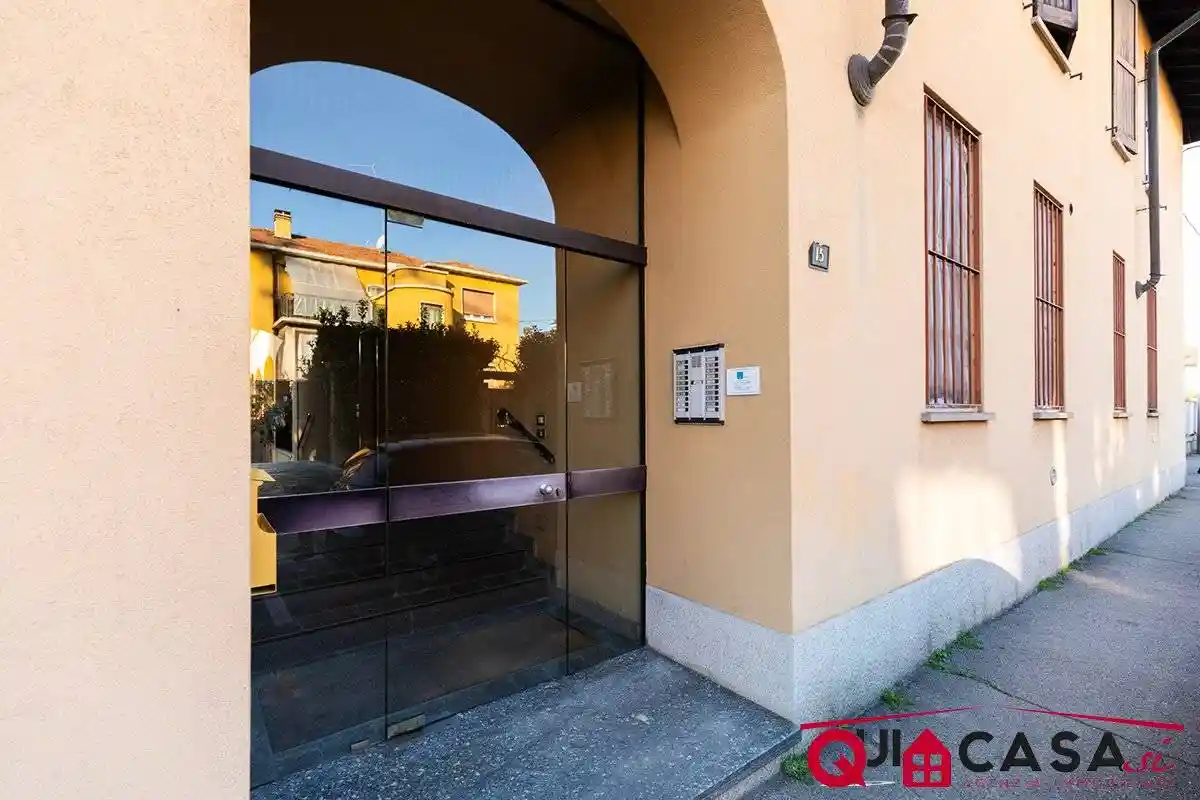 Bilocale via Comasina, Comasina, Milano - foto 3