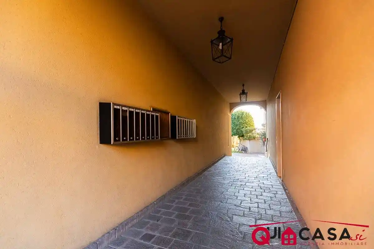 Bilocale via Comasina, Comasina, Milano - foto 5