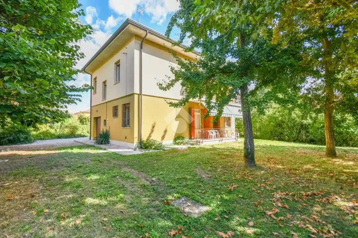 Villa in vendita a Poggio Renatico