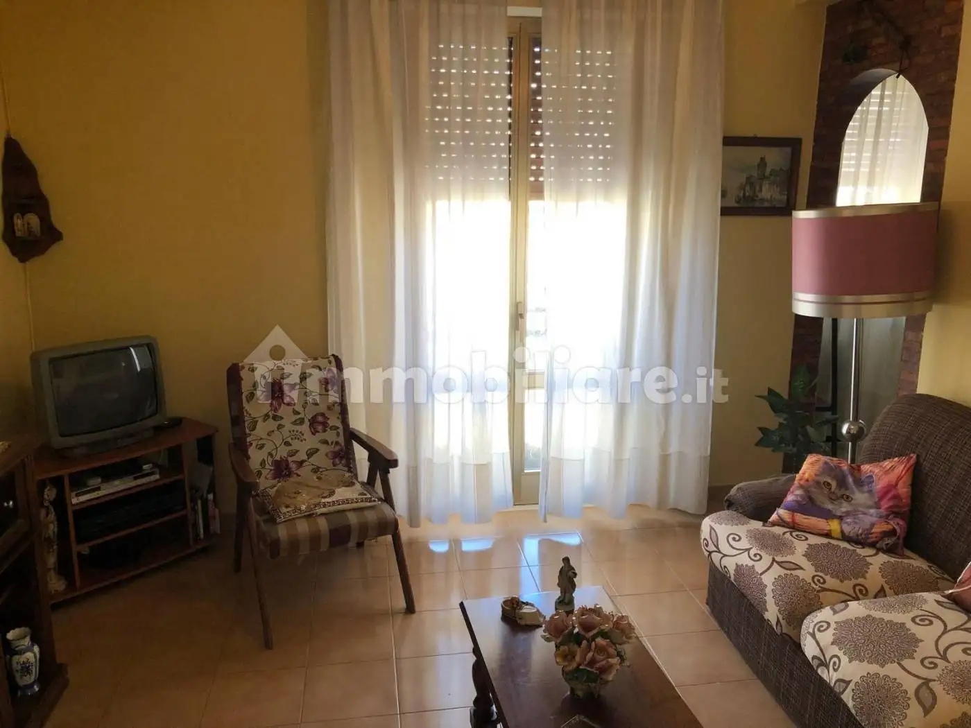 Appartamento in vendita a Senise