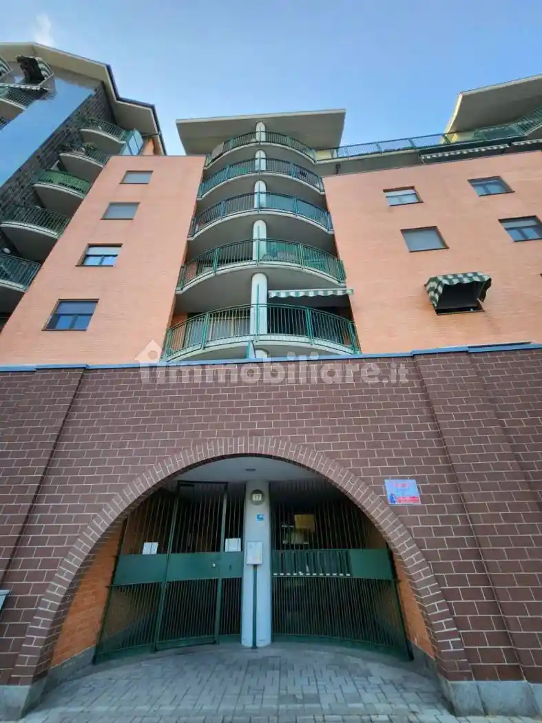 Appartamento in vendita a Settimo Torinese